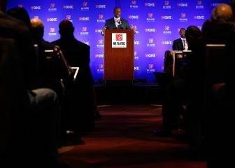 La NFL y los jugadores no se ponen de acuerdo