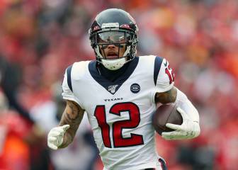 Kenny Stills, arrestado y con cargos tras protesta