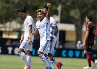 ¡No Josef, no party! Atlanta está al borde de la eliminación