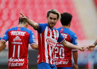 Chivas anuncia nueva cadena exclusiva para USA