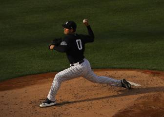 En el Bronx no están contentos con regla para extrainnings