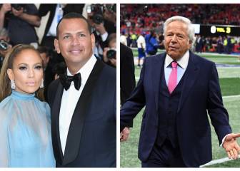 Venta de los Mets: Familia Kraft se asocian con A-Rod