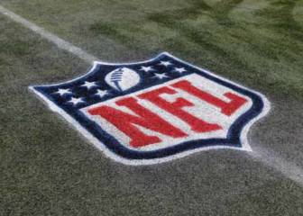 NFLPA revela alto número contagios de coronavirus