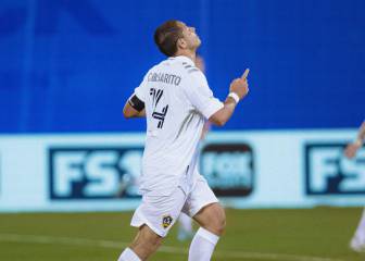 Chicharito buscará escribir su propia historia en El Tráfico