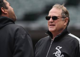 Jerry Reinsdorf, preocupado por la campaña 2021