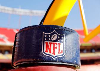 Goodell quiere retener 40 millones USD del tope salarial