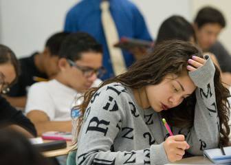 Exámenes AP: ¿puedo registrarme para repetirlos? 