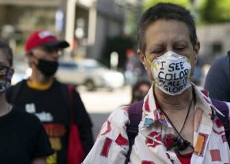 USA rebasa los 3.6 millones de contagios por coronavirus