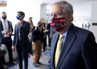 Segundo cheque estímulo: ¿quién está a favor y quién en contra del límite de $40.000?