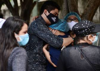 Coronavirus Honduras: 878 casos nuevos, ya son 31,745