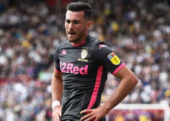 Jack Harrison, de formarse en USA a ascender a la Premier