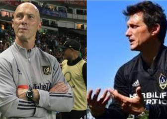 LAFC vs LA Galaxy: Horario, TV; cómo y dónde ver