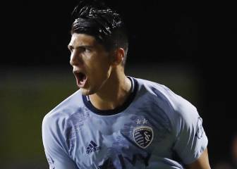 Alan Pulido advierte a la MLS