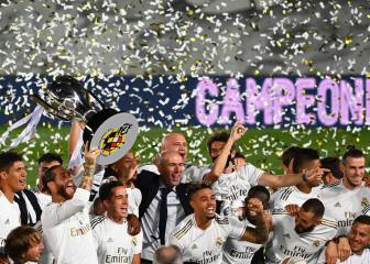 Leganés vs Real Madrid: Horario, TV; cómo y donde ver en USA