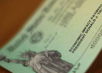 Segundo cheque: El límite de ingresos sería mayor a 40.000$