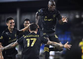 MLS Is Back: Así quedaron los grupos tras la segunda fecha