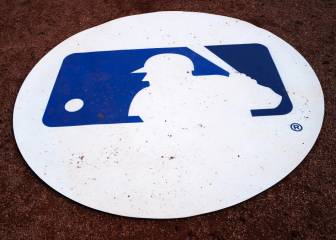 Contagios de coronavirus en MLB asciende a 80 peloteros
