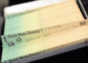 Razones por las que se necesita un segundo cheque