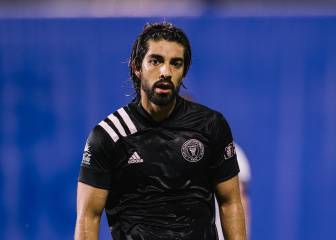 Lo que necesita Inter Miami para avanzar a octavos de final