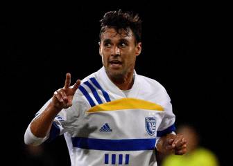 ¿Quién los para? Almeyda y San Jose, invictos en Orlando