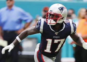 AB dice retirarse otra vez: 