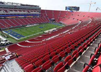 Un juego de pretemporada, propone la NFL