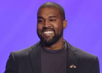5 cosas que no conocías sobre el rapero, Kanye West