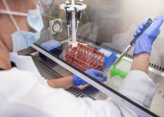 Así puedes ser voluntario para una prueba de la vacuna