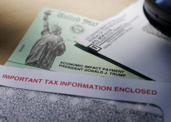 ¿Quién no tendrá acceso al segundo cheque de estímulo?