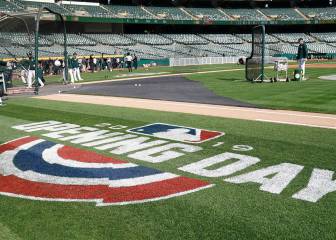 ¡Playball!: Minitemporada de MLB promete sorpresas