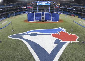 Estas son las opciones de Toronto para jugar en 2020