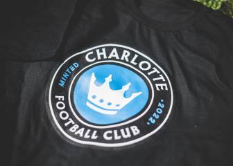 La nueva franquicia de la MLS ya tiene nombre y escudo