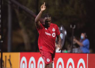 El goleador del MLS is Back que puede jugar para 3 selecciones