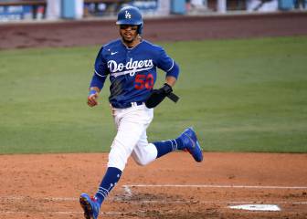 Mookie y los Dodgers alargan su relación laboral