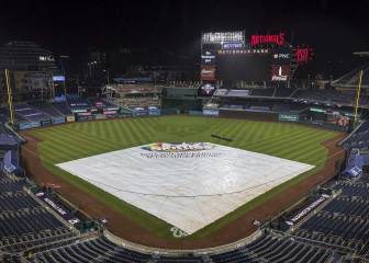 MLB 2020: qué partidos se juegan en el Opening Day