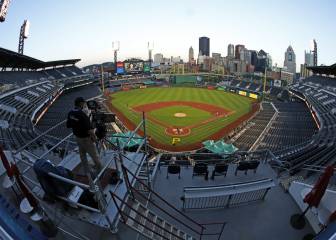 PNC Park se perfila como la casa de Blue Jays en 2020