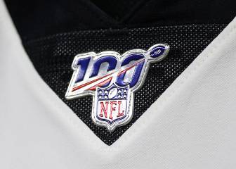 Contagios de coronavirus en NFL aumenta a 95 casos