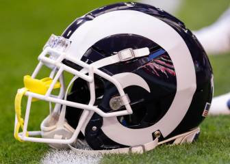 Primer año del SoFi Stadium podría ser sin aficionados