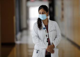 USA, cerca de los 4 millones de contagios por coronavirus