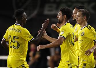 MLS reporta cero contagios en nuevas pruebas de coronavirus