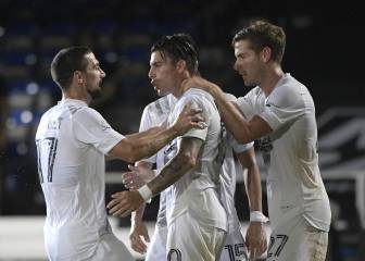 Cómo y dónde ver el LA Galaxy vs Houston Dynamo