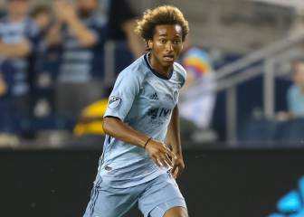 Joya estadounidense es pretendida en Holanda e Italia