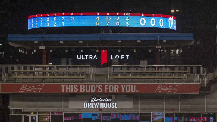 MLB 2020: fechas y cómo ver en TV y en vivo en streaming online