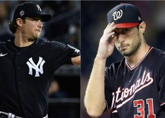 Yankees vs Nationals: Horario, TV; cómo y dónde ver en vivo online