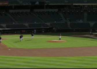 El video que anuncia el regreso del Openning Day