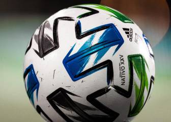 Listos los octavos de final del torneo MLS is Back en Disney