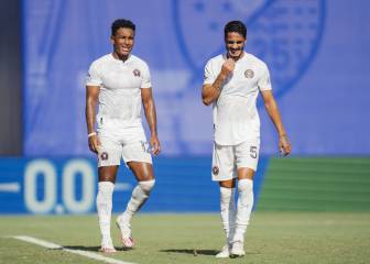 Los equipos decepción en la fase de grupos del MLS is Back