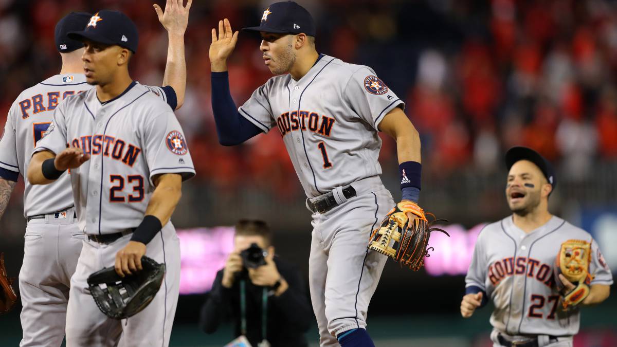 Seattle Mariners vs Houston Astros Horario, TV; cómo y dónde ver AS USA