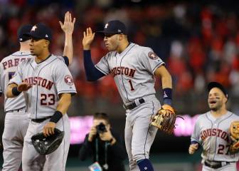 Seattle Mariners vs Houston Astros: Horario, TV; cómo y dónde ver