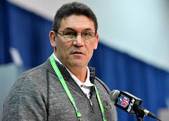 Rivera estima que en año y medio habrá nuevo nombre